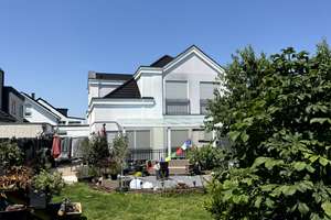 Moderne Doppelhaushälfte in begehrter Lage von Bornheim-Hersel – Die vollständige Adresse der Immobilie erhältst du vom Anbieter., 53332 Bornheim – Vorschaubild 16