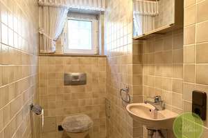 ** IHR Traum vom Eigenheim ** 7 Zimmer ** traumhafter Garten ** Schwimmteich ** Solar ** 3 Garagen * – Die vollständige Adresse der Immobilie erhältst du vom Anbieter., 90453 Krottenbach, Mühlhof, Nürnberg – Vorschaubild 57