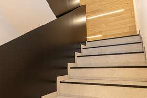 Penthouse - Designwohnung am Michelsberg – Luxus in Bestlage von Ulm – Die vollständige Adresse der Immobilie erhältst du vom Anbieter., 89075 Mitte, Ulm – Vorschaubild 24