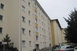 Modern, hell und gemütlich – Ihr neues Zuhause mit Balkon – 65185 Mitte, Wiesbaden – Vorschaubild 4