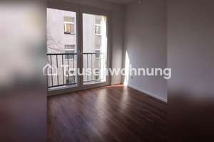 Tauschwohnung: Tausche 2-Zimmer-Wohnung in Berlin, Mitte