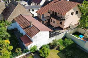 Einfamilienhaus mit großzügigem Platzangebot und Entwicklungsperspektive – Die vollständige Adresse der Immobilie erhältst du vom Anbieter., 68794 Oberhausen-Rheinhausen – Vorschaubild 22