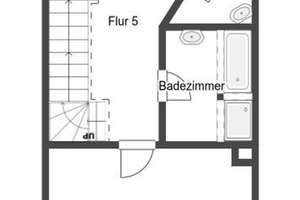 Sonnenenergie trifft Wohnqualität – Stilvolles Reihenhaus mit Ausbaupotenzial und Charme – Die vollständige Adresse der Immobilie erhältst du vom Anbieter., 75233 Tiefenbronn – Vorschaubild 22