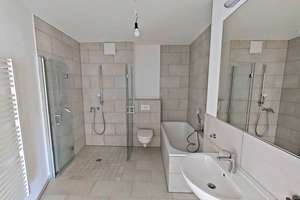 Modernes Wohnen in Kronsrode: 3-Zimmer-Wohnung mit EINBAUKÜCHE und 2 LOGGIEN – Steinworth 14, 30539 Bemerode, Hannover – Vorschaubild 12