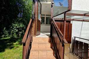 *NEUER TOP-PREIS 999.999,--* RARITÄT*QUATTROHAUS*IDYLLISCHE TOP-LAGE PASING/OBERMENZING -AN DER WÜRM – Theodor-Storm-Straße - direkt an der Würm -, 81245 München – Vorschaubild 5