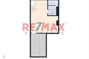 Vermietete 2-Zimmer-Maisonettewohnung – Kapitalanlage in Hannover-Sahlkamp – Die vollständige Adresse der Immobilie erhältst du vom Anbieter., 30657 Sahlkamp, Hannover – Vorschaubild 10