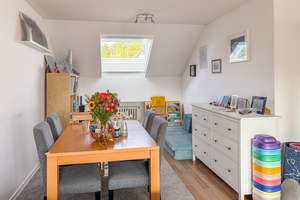 3 Zimmer-Wohnung in bester Lage! – 51375 Schlebusch, Leverkusen – Vorschaubild 2