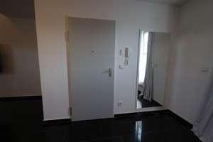 Großzügige 2-Zimmer-Maisonette mit Galerie, 2 Balkonen, Einbauküche & Tiefgarage – Stöckmannstraße 95, 46045 Altstadt-Süd, Oberhausen – Vorschaubild 10