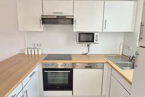 Helle, ruhige, Dachgeschosswohnung mit 2 Terrassen – Chausseestr. 104, 10115 Mitte (Ortsteil), Berlin – Vorschaubild 11
