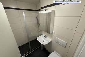 Wohnen mit Mehrwert: 2 Zimmer +Garten +Terrasse +großer Hobbyraum +abschließbares Kellerabteil +TG + – Die vollständige Adresse der Immobilie erhältst du vom Anbieter., 80935 Lerchenau-Ost, München – Vorschaubild 10