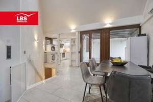 Außergewöhnliche Maisonette-Wohnung mit Dachterrasse, EBK und Stellplatz – Die vollständige Adresse der Immobilie erhältst du vom Anbieter., 51377 Steinbüchel, Leverkusen – Vorschaubild 4