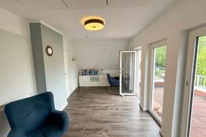 Wohnen und Arbeiten unter einem Dach, freistehendes Zweifamilienhaus – Die vollständige Adresse der Immobilie erhältst du vom Anbieter., 28359 Lehe, Bremen – Vorschaubild 9