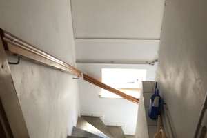 Sehr schönes freistehendes Einfamilienhaus/ Stadtvilla in beliebter Wohnlage mit Garten+ Garage – Immischstraße 1, 99510 Apolda – Vorschaubild 27