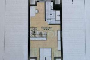 Wohnen in Porz ... Modernisiertes Reihenhaus in ruhiger Lage ! ca. 130 m² Wohnfläche – 51145 Urbach, Köln – Vorschaubild 19