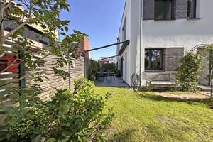Attraktives Stadthaus in beliebter Lage – Die vollständige Adresse der Immobilie erhältst du vom Anbieter., 22455 Niendorf, Hamburg – Vorschaubild 17