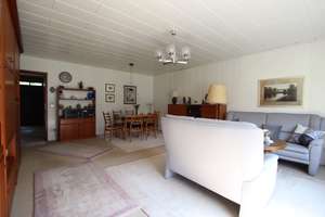 Hier wohnen Sie unmittelbar am Krefelder Stadtwald! ( Bungalow ) – Gatzenstraße 3, 47802 Verberg, Krefeld – Vorschaubild 10