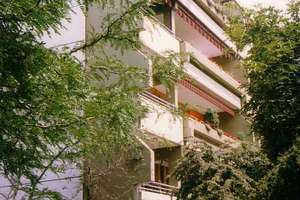Kleine 2 Zimmerwohnung in Mannheim-Herzogenried – Am Schulgarten 6, 68169 Neckarstadt-Ost/Wohlgelegen, Mannheim – Vorschaubild 3