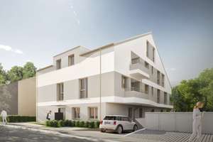 4-Zi.-Wohnung mit toller Terrasse und Gartenanteil – Gottlieb-Daimler-Straße 59 59, 73765 Neuhausen auf den Fildern – Vorschaubild 2
