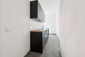 Provisionsfreie Altbauwohnung mit Balkon in begehrter Lage von Prenzlauer Berg – sofort verfügbar – Schonensche Straße 13, 10439 Pankow (Ortsteil), Berlin – Vorschaubild 5