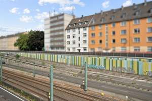 „Attraktive 2,5-Zimmer-Wohnung mit Balkon in zentraler Lage von Essen – Die vollständige Adresse der Immobilie erhältst du vom Anbieter., 45145 Frohnhausen, Essen – Vorschaubild 18