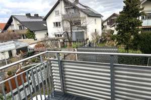 Superschöne 2 ZKB-Wohnung mit Balkon + Stellplatz in modernisiertem 6-Fam.-Haus in KA-Neureut! – Die vollständige Adresse der Immobilie erhältst du vom Anbieter., 76149 Neureut, Karlsruhe – Vorschaubild 11