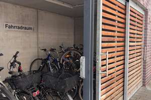 Hochwertiges Studentenappartement in Erlangen mit zentraler Lage – Die vollständige Adresse der Immobilie erhältst du vom Anbieter., 91052 Rathausplatz, Erlangen – Vorschaubild 12