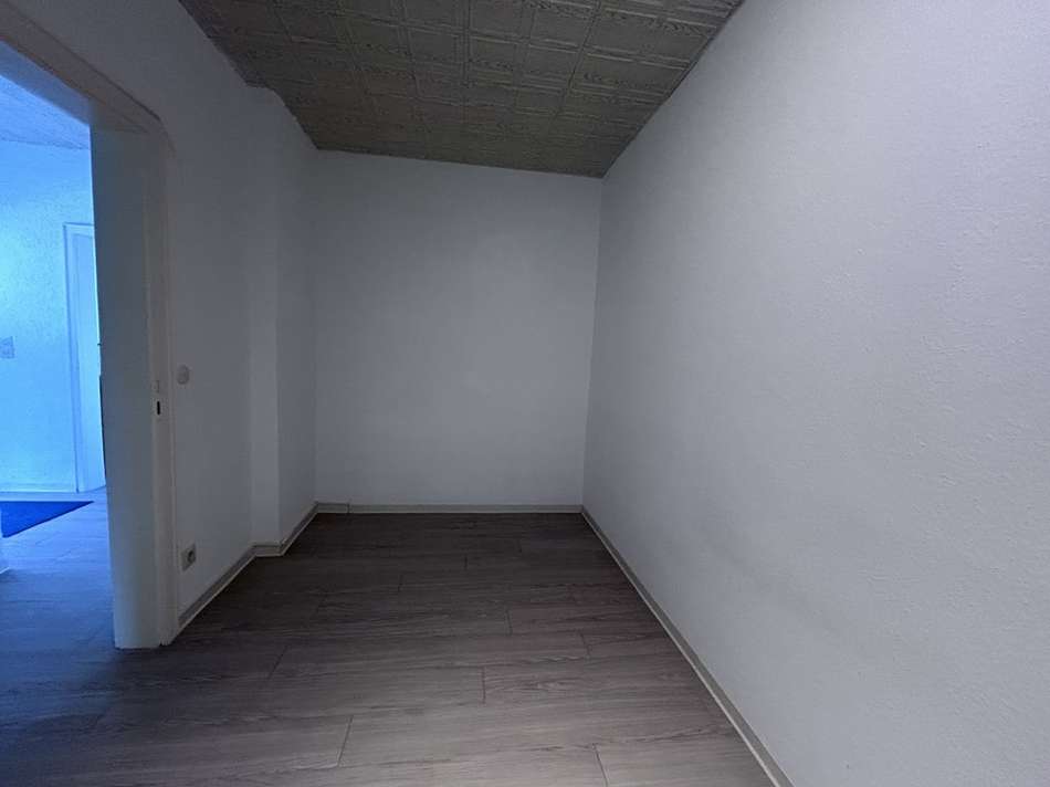 Schlafzimmer ELW