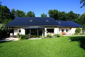 Energetisch saniertes Anwesen in einmaliger Waldrandlage – Die vollständige Adresse der Immobilie erhältst du vom Anbieter., 38108 Wabe-Schunter-Beberbach, Braunschweig – Vorschaubild 2