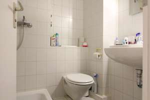 Schickes 1-Zimmer-Apartment in Heilbronn-Böckingen – Die vollständige Adresse der Immobilie erhältst du vom Anbieter., 74080 Böckingen, Heilbronn – Vorschaubild 2
