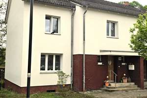 Familienfreundliches, gepflegtes ReihenEndhaus mit großem Garten – Parkviertelallee 63, 14089 Kladow, Berlin – Vorschaubild 2