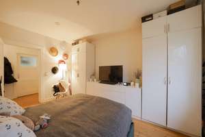 Vermietete 2,5 Zimmer Wohnung in Rahlstedt – Die vollständige Adresse der Immobilie erhältst du vom Anbieter., 22147 Rahlstedt, Hamburg – Vorschaubild 5
