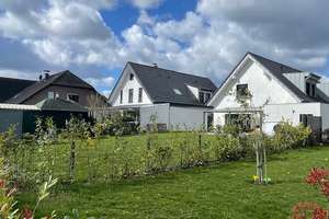 Tolle Lage mit freier Sicht in die Natur. Doppelhaushälfte in Kleve - Kellen – Gütchen 17, 47533 Kleve – Vorschaubild 5