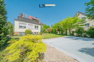 POOL. PLATZ. POTENZIAL – Gepflegtes 3-Familienhaus mit großem Grundstück in Bestlage von S-Stammheim – Die vollständige Adresse der Immobilie erhältst du vom Anbieter., 70439 Stammheim-Süd, Stuttgart – Vorschaubild 10