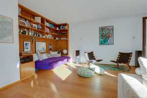 Weitläufig, facettenreich und wandelbar - ein komfortables Haus aus den 70-ern in Seefeld. – Starnberg (Kreis) – Vorschaubild 12