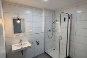 Gepflegte 2,5-Zimmer-Wohnung mit Loggia – Die vollständige Adresse der Immobilie erhältst du vom Anbieter., 70378 Neugereut, Stuttgart – Vorschaubild 4