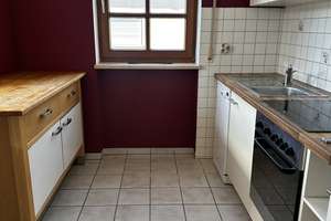 Gerolfing,  2-Zimmer-Wohnung mit Balkon  – Dorfbreite 4, 85049 West, Ingolstadt – Vorschaubild 4