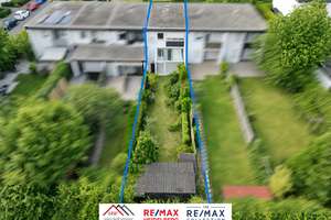 Schönes RMH mit 105m² inkl. Wintergarten, Garage und privatem Garten in ruhiger Lage von Heidelberg – Die vollständige Adresse der Immobilie erhältst du vom Anbieter., 69126 Rohrbach, Heidelberg – Vorschaubild 28