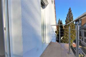 PETS ALLOWED IN FREE STANDING HOUSE! Refurbished in 2021, approx. 200 m², fenced in yard, and garage – 65199 Dotzheim, Wiesbaden – Vorschaubild 13