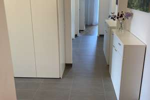 Lichtdurchfluteten 3-Zimmer-Wohnung mit großer Loggia – Gerberau 11, 80997 Allach, München – Vorschaubild 11