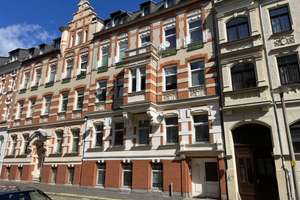 Ihre neue Kapitalanlage in Plauen! Schönes vollvermietetes Mehrfamilienhaus! – Die vollständige Adresse der Immobilie erhältst du vom Anbieter., 8525 Reißiger Vorstadt, Plauen – Vorschaubild 1