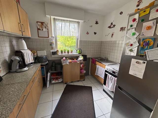 Immobilie in Hückeswagen - ruhig gelegenes Zweifamilienhaus in Hückeswagen - Bild 5