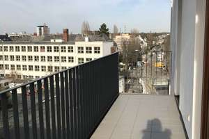 Großzügige 4-Zimmerwohnung mit Balkon und Loggia im Westend – 60323 Westend-Nord, Frankfurt am Main – Vorschaubild 22