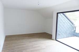 ++ TOP LAGE MIT GRÜNBLICK, BALKON UND DACHTERRASSE IN OHLIGS ++ – Baustr. 13, 42697 Ohligs/Aufderhöhe/Merscheid, Solingen – Vorschaubild 8