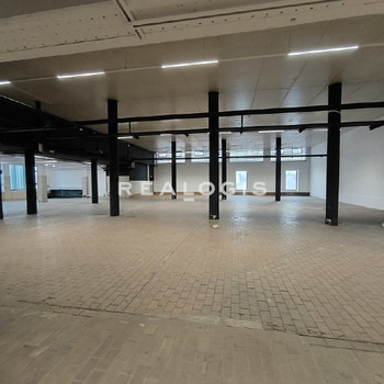 HH-ROTHENBURGSORT | AB ca. 450 m² BIS ca. 1.100 m² | RAMPENLAGER | KALTHALLE
