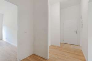 Stilvolle modernisierte 2-Raum-Wohnung in Stadtmitte zur Eigennutzung! – Menageriestr. 3, 1067 Friedrichstadt, Dresden – Vorschaubild 5