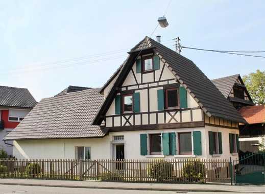 Haus kaufen in Neuried ImmobilienScout24