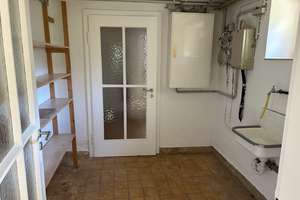 Reserviert: Attraktive Stadtvilla mit Garten in Mainz-Oberstadt, nähe Uniklinik – Schaftriebweg 0, 55131 Bretzenheim, Mainz – Vorschaubild 23