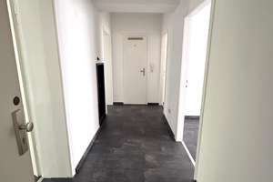 Großzügige 3-Zimmer-Erdgeschosswohnung mit Balkon & grünem Ausblick | Wuppertal Elberfeld – Ravensberger Str. 117, 42117 Elberfeld, Wuppertal – Vorschaubild 2