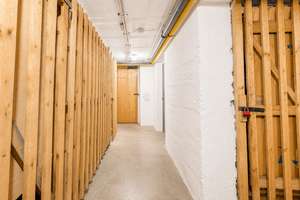 Solide Kapitalanlage in Ingolstadt: 36 m² Wohnung inkl. Küche & Kellerabteil – Die vollständige Adresse der Immobilie erhältst du vom Anbieter., 85053 Südost, Ingolstadt – Vorschaubild 9