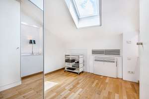 Das Penthouse mit Empore am Wasser, mit Sinn für Architektur und Diskretion – Die vollständige Adresse der Immobilie erhältst du vom Anbieter., 10787 Tiergarten, Berlin – Vorschaubild 7